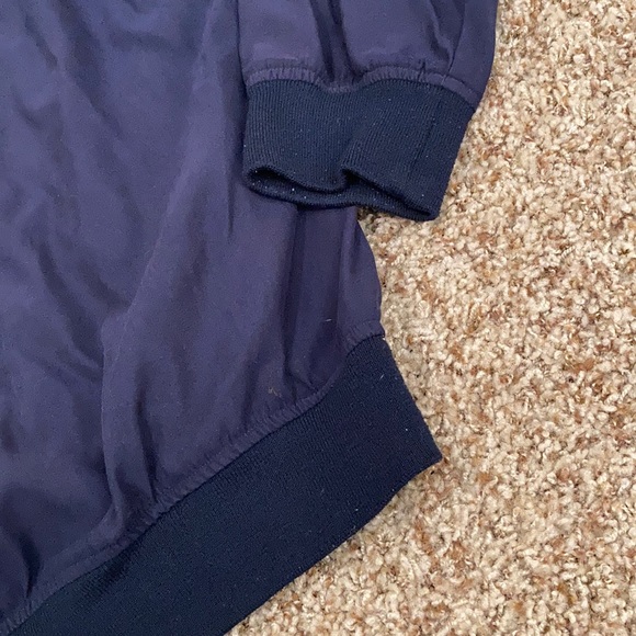 Eddie Bauer golf jacket - Picture 5 of 5